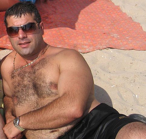 Geon, 49, Donetsk, Ukraine