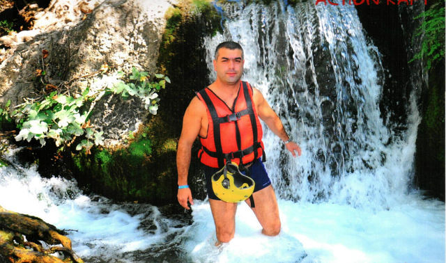 Geon, 49, Donetsk, Ukraine