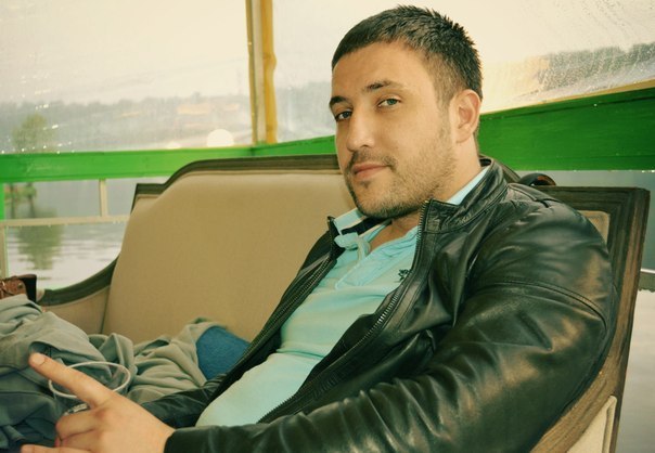 Roman, 42, Moscow, Russian Federation