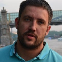 Roman, 42, Moscow, Russian Federation