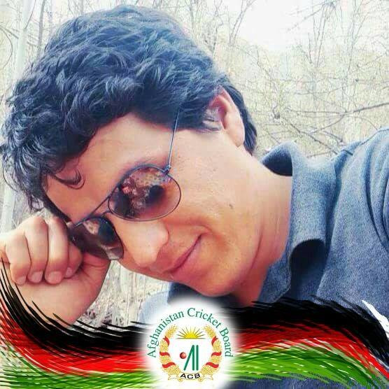 Mirwais, 36, Kabul, Afghanistan