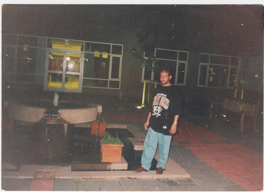 sanad sh, 60, Dubai, United Arab Emirates