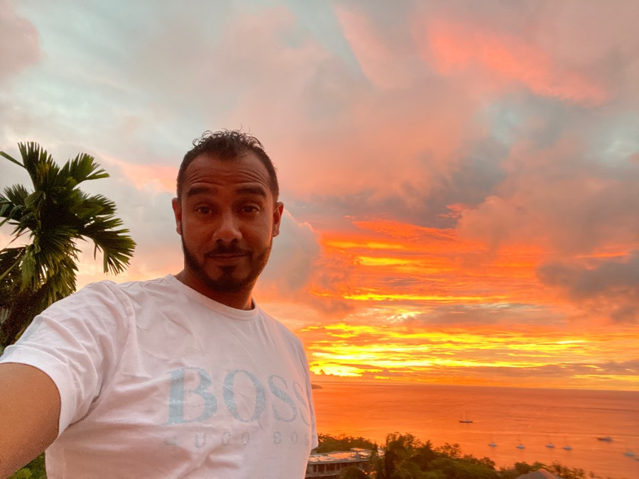 ravi pillay, 39, Victoria, Seychelles