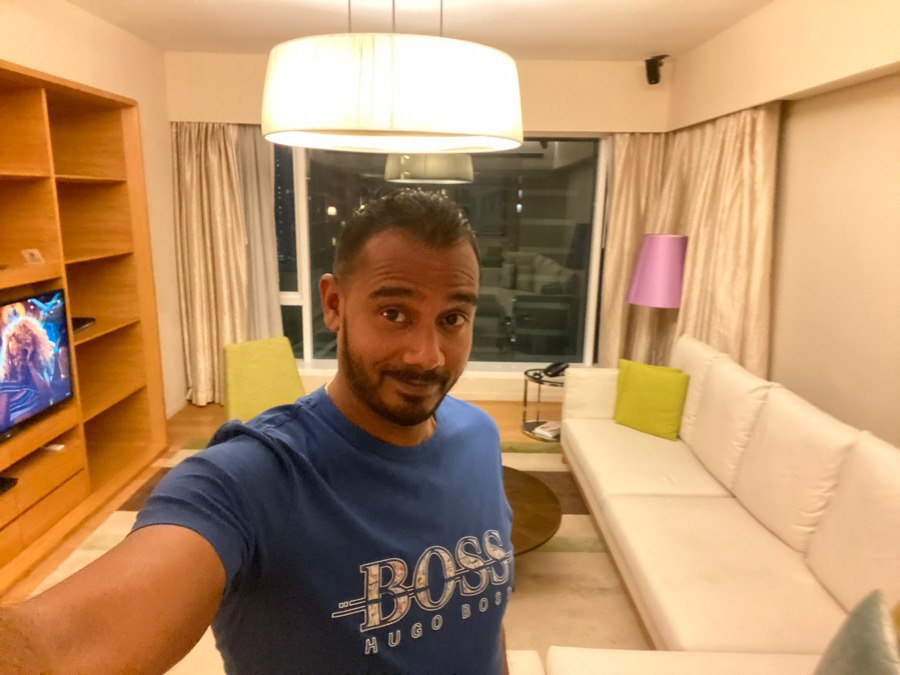 ravi pillay, 39, Victoria, Seychelles