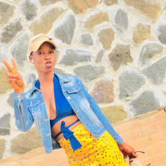 Qüééñ Rözêt, 26, Monrovia, Liberia