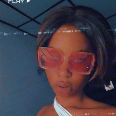 Qüééñ Rözêt, 26, Monrovia, Liberia