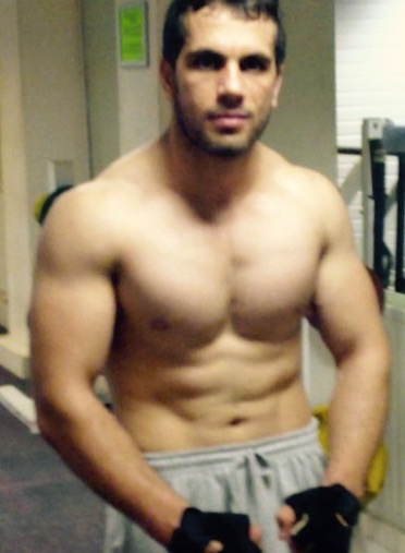 Maks, 38, Minsk, Belarus