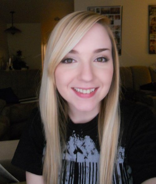 Lola, 40, South Bethlehem, United States