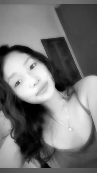 Jeah Bondasin, 20, Pagadian City, Philippines