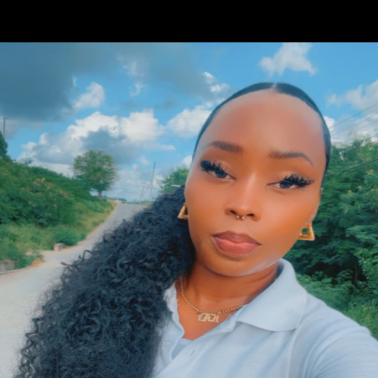 Kayann Providence, 33, Saint John's, Antigua and Barbuda