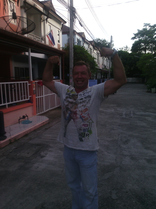 Roman, 51, Phuket, Thailand