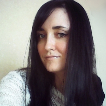 Anna, 41, Dubai, United Arab Emirates