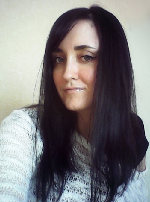 Anna, 41, Dubai, United Arab Emirates