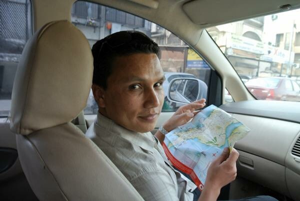 Kul Roka, 44, Kathmandu, Nepal