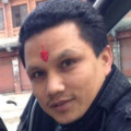 Kul Roka, 44, Kathmandu, Nepal