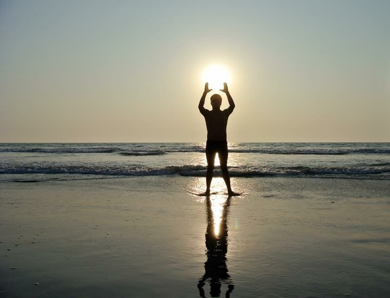 Kul Roka, 44, Kathmandu, Nepal