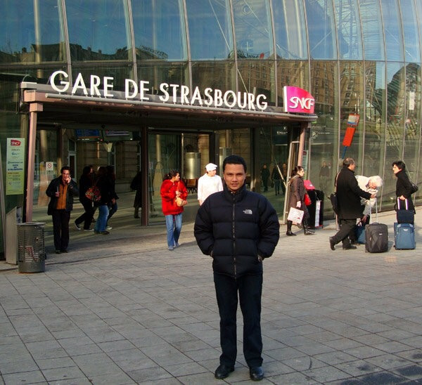 Kul Roka, 44, Kathmandu, Nepal