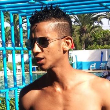 Abdessamad Laghoui, 39, Marrakesh, Morocco