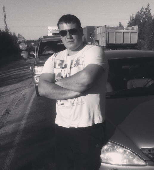 Mikl, 40, Surgut, Russian Federation