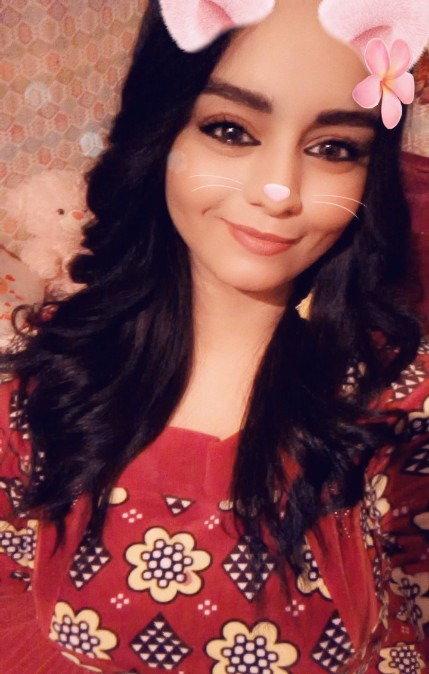 hiba, 31, Casablanca, Morocco