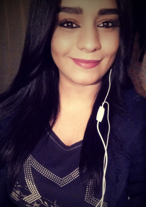 hiba, 31, Casablanca, Morocco