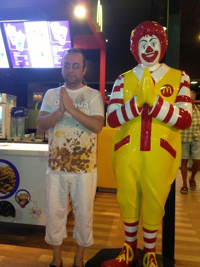 Октай, 58, Minsk, Belarus