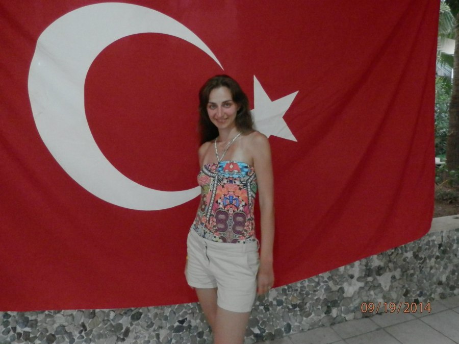 Наталья Суханова, 38, Dnipro, Ukraine