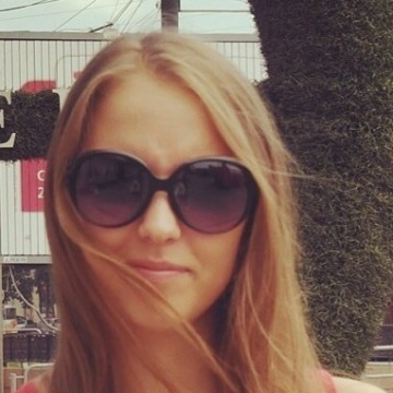 Anastasia , 36, Yekaterinburg, Russian Federation