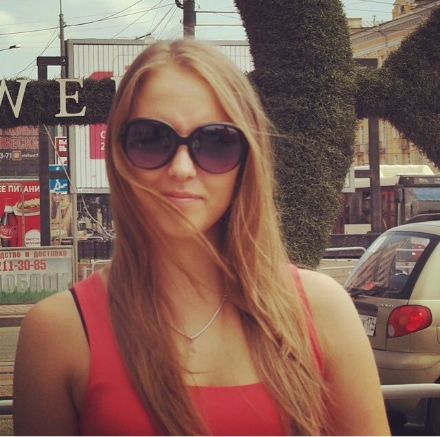 Anastasia , 36, Yekaterinburg, Russian Federation