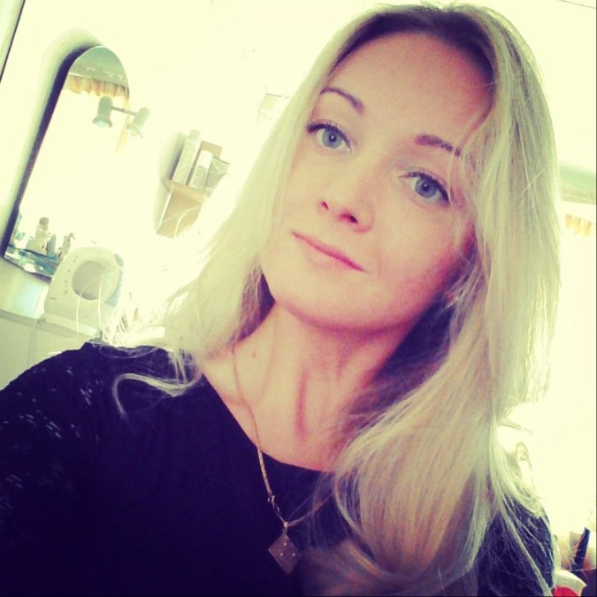 Катюша, 35, Perm, Russian Federation