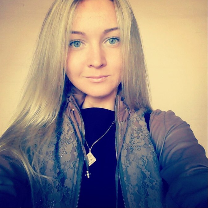 Катюша, 35, Perm, Russian Federation