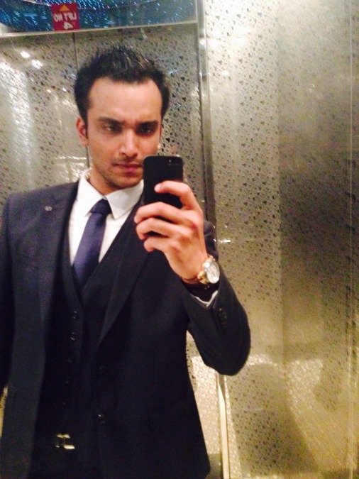 Ashad, 37, New York, United States