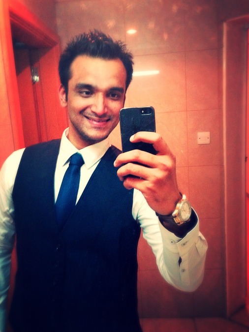 Ashad, 37, New York, United States