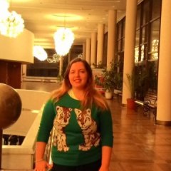 Tatyana Suslina, 30, Voronezh, Russian Federation