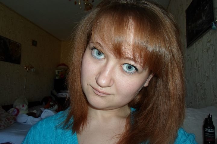 Юлия, 33, Stavropol, Russian Federation