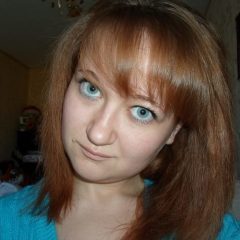 Юлия, 33, Stavropol, Russian Federation