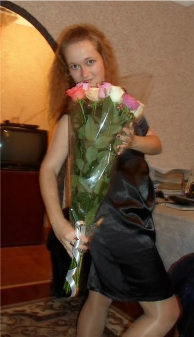 Юлия, 33, Stavropol, Russian Federation