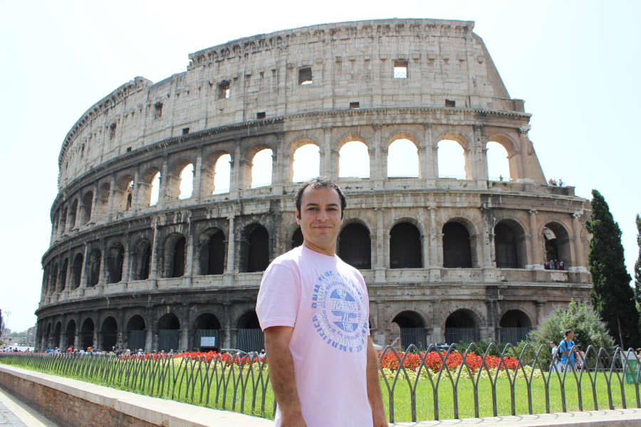 ali, 49, Tabriz, Iran