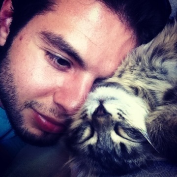 Isi, 41, Nevsehir, Turkey