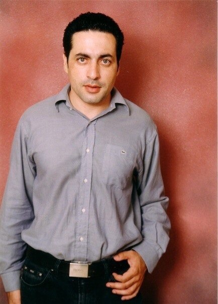 Emanuel, 42, Kherson, Ukraine