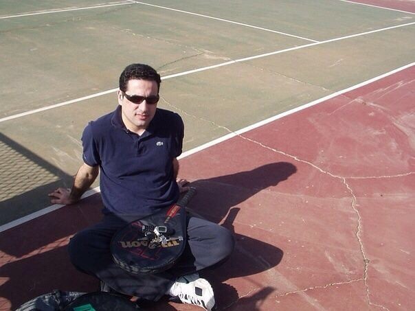 Emanuel, 42, Kherson, Ukraine