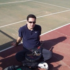 Emanuel, 42, Kherson, Ukraine