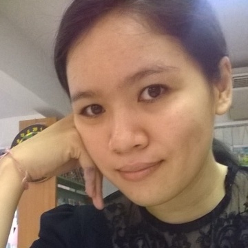 Low Sugar, 41, Bangkok, Thailand