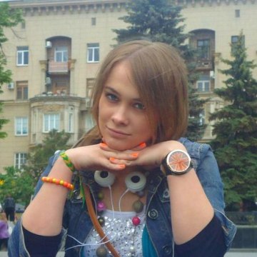 ЕЛИЗАВЕТА, 32, Kievskaya, Ukraine
