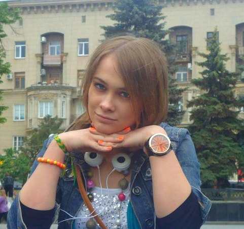 ЕЛИЗАВЕТА, 32, Kievskaya, Ukraine