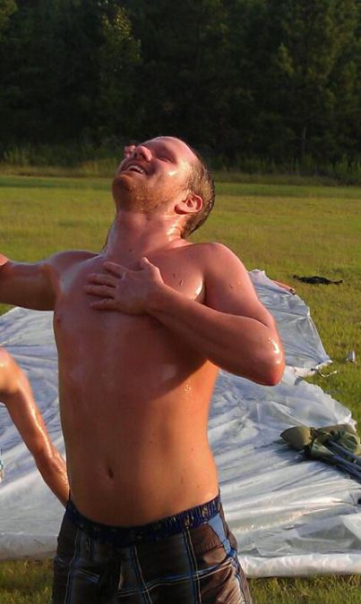 todd williams, 59, Manassas, United States