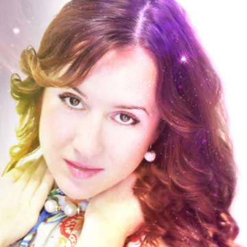 Марина Шмакова, 41, 