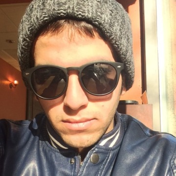 Fz, 34, Portland, United States