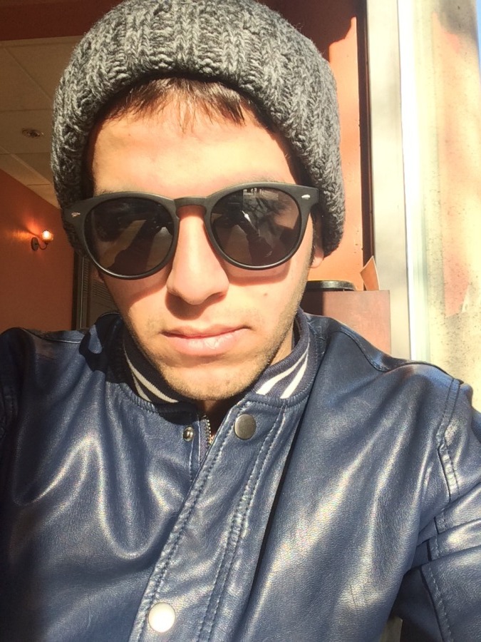 Fz, 34, Portland, United States