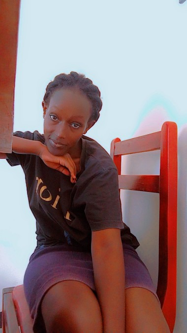 Lydia k, 24, Kampala, Uganda
